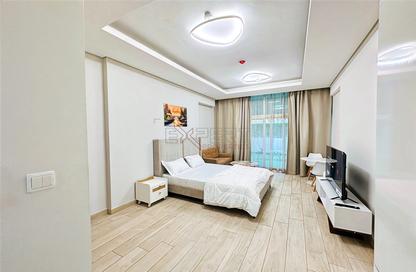 Apartment - Studio - 1 for sale in Azizi Aliyah - Dubai Healthcare City 2 - Al Jaddaf - Dubai
