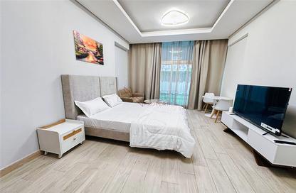 Apartment - Studio - 1 for sale in Azizi Aliyah - Dubai Healthcare City 2 - Al Jaddaf - Dubai