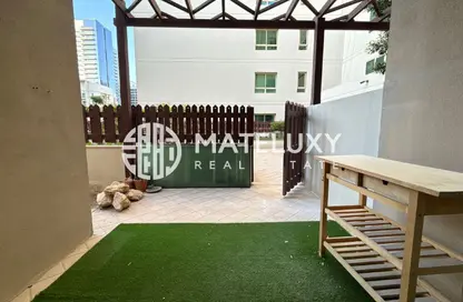 Apartment - 1 Bedroom - 1 Bathroom for rent in Al Samar 4 - Al Samar - Greens - Dubai