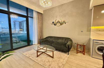 Apartment - 1 - 1 for rent in Azizi Riviera 4 - Azizi Riviera - Meydan One - Meydan - Dubai