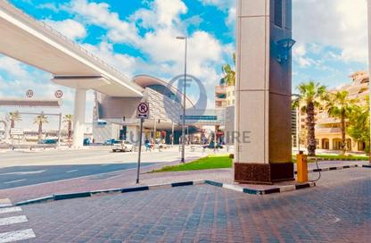 Office Space - Studio - 1 for rent in Oud Metha - Bur Dubai - Dubai