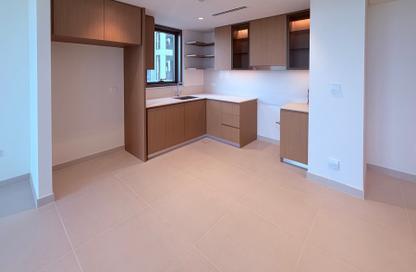 Apartment - 2 - 2 for rent in Mangrove at Creek Beach Building 1 - Mangrove at Creek Beach - Creek Beach - Dubai Creek Harbour (The Lagoons) - Dubai