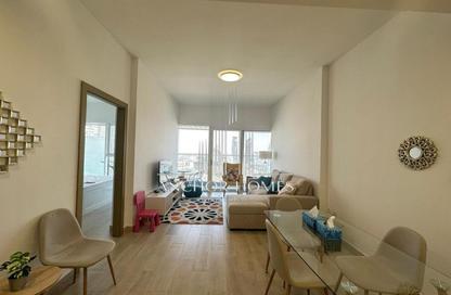 Apartment - 1 Bedroom - 2 Bathrooms for rent in Bloom Heights A - Bloom Heights - District 15 - Jumeirah Village Circle - Dubai Apartment - 1 Bedroom - 2 Bathrooms for rent in Bloom Heights A - Bloom Heights - District 15 - Jumeirah Village Circle - Dubai