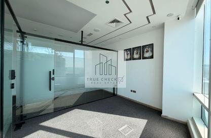 Office Space - Studio for rent in Park Lane Tower - Business Bay - Dubai