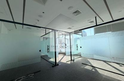 Office Space - Studio for rent in Park Lane Tower - Business Bay - Dubai