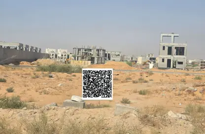 أرض - استوديو للبيع في كبالي هيلز - الحليو 2 - الحليو - عجمان أرض - استوديو للبيع في كبالي هيلز - الحليو 2 - الحليو - عجمان