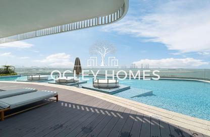 Apartment - 2 - 3 for rent in Beach Walk Residences 2 - Beach Walk Residences - Dubai Islands - Dubai Apartment - 2 - 3 for rent in Beach Walk Residences 2 - Beach Walk Residences - Dubai Islands - Dubai