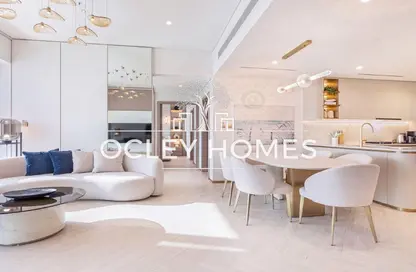 Apartment - 2 Bedrooms - 3 Bathrooms for rent in Beach Walk Residences 2 - Beach Walk Residences - Dubai Islands - Dubai Apartment - 2 Bedrooms - 3 Bathrooms for rent in Beach Walk Residences 2 - Beach Walk Residences - Dubai Islands - Dubai