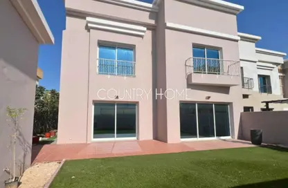 Villa - 4 Bedrooms - 5 Bathrooms for rent in Al Manara - Dubai