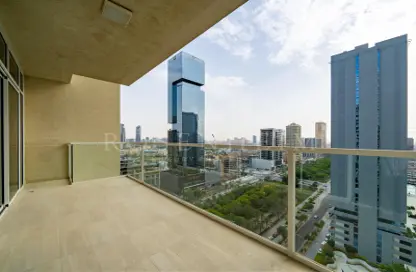 Apartment - 1 Bedroom - 2 Bathrooms for sale in Hameni Tower - District 15 - Jumeirah Village Circle - Dubai