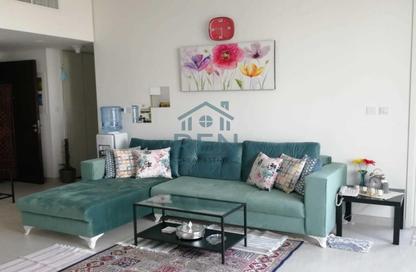 Apartment - 1 - 1 for sale in The Bridges - Shams Abu Dhabi - Al Reem Island - Abu Dhabi