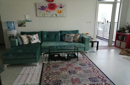 Apartment - 1 - 1 for sale in The Bridges - Shams Abu Dhabi - Al Reem Island - Abu Dhabi