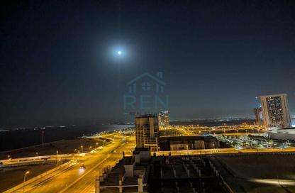 Apartment - 1 - 1 for sale in The Bridges - Shams Abu Dhabi - Al Reem Island - Abu Dhabi Apartment - 1 - 1 for sale in The Bridges - Shams Abu Dhabi - Al Reem Island - Abu Dhabi