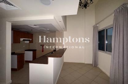 Apartment - 1 - 1 for rent in Marina Diamond 2 - Marina Diamonds - Dubai Marina - Dubai