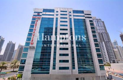 Apartment - 1 - 1 for rent in Marina Diamond 2 - Marina Diamonds - Dubai Marina - Dubai