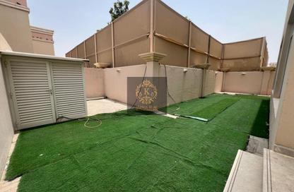 Villa - 4 - 6 for rent in Mohamed Bin Zayed City - Abu Dhabi Villa - 4 - 6 for rent in Mohamed Bin Zayed City - Abu Dhabi