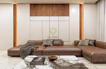 Apartment - Studio - 1 Bathroom for sale in Radiant Elite Tower - City Of Lights - Al Reem Island - Abu Dhabi