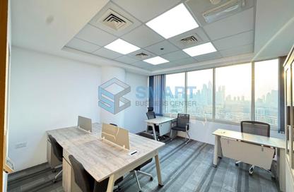 Business Centre - Studio - 3 for rent in Damac Executive Heights - Barsha Heights (Tecom) - Dubai Business Centre - Studio - 3 for rent in Damac Executive Heights - Barsha Heights (Tecom) - Dubai