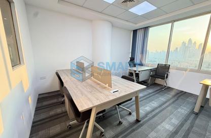 Business Centre - Studio - 3 for rent in Damac Executive Heights - Barsha Heights (Tecom) - Dubai