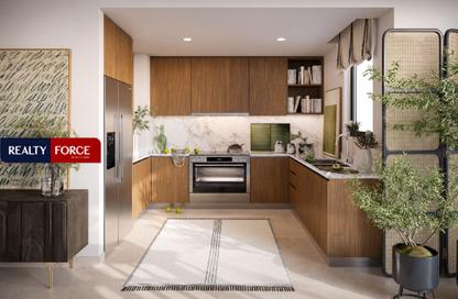 Townhouse - 4 Bedrooms - 4 Bathrooms for sale in May - Arabian Ranches 3 - Dubai Townhouse - 4 Bedrooms - 4 Bathrooms for sale in May - Arabian Ranches 3 - Dubai