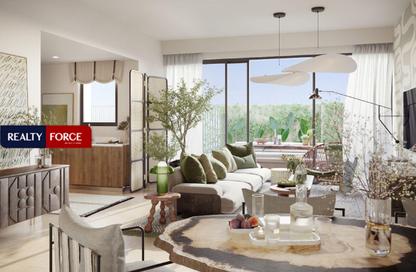 Townhouse - 4 Bedrooms - 4 Bathrooms for sale in May - Arabian Ranches 3 - Dubai Townhouse - 4 Bedrooms - 4 Bathrooms for sale in May - Arabian Ranches 3 - Dubai