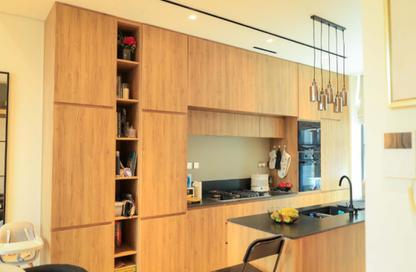 Villa - 3 Bedrooms - 4 Bathrooms for sale in The Autograph - District 10 - Jumeirah Village Circle - Dubai