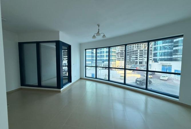 1BHK+LAUNDRY| LAKE VIEW| WITH BALCONY| VACANT UNIT