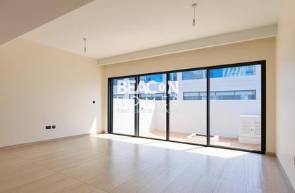 Villa - 5 Bedrooms - 5 Bathrooms for sale in Santorini - Damac Lagoons - Dubai Villa - 5 Bedrooms - 5 Bathrooms for sale in Santorini - Damac Lagoons - Dubai
