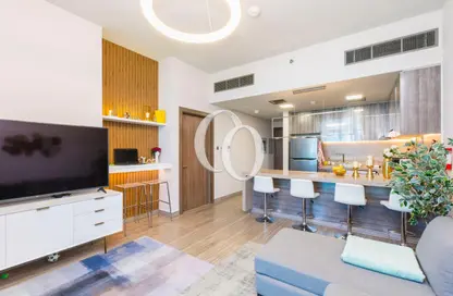 Apartment - 1 Bedroom - 2 Bathrooms for rent in MBL Residence - JLT Cluster K - Jumeirah Lake Towers - Dubai Apartment - 1 Bedroom - 2 Bathrooms for rent in MBL Residence - JLT Cluster K - Jumeirah Lake Towers - Dubai