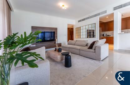 Apartment - 3 - 5 for sale in Mulberry 2 Building A2 - Mulberry 2 Block A - Mulberry 2 - Park Heights - Dubai Hills Estate - Dubai