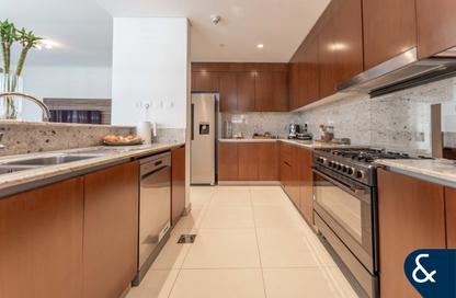 Apartment - 3 - 5 for sale in Mulberry 2 Building A2 - Mulberry 2 Block A - Mulberry 2 - Park Heights - Dubai Hills Estate - Dubai