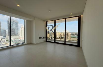 Apartment - 2 Bedrooms - 2 Bathrooms for rent in Condor Golf Links 18 - Dubai Sports City - Dubai