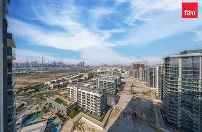 Apartment - 3 Bedrooms - 4 Bathrooms for sale in Lagoon Views - District One - Mohammed Bin Rashid City - Dubai