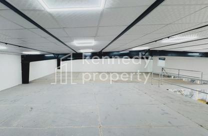 Warehouse - Studio - 1 Bathroom for rent in Al Quoz Industrial Area 4 - Al Quoz Industrial Area - Al Quoz - Dubai