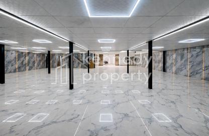 Warehouse - Studio - 1 Bathroom for rent in Al Quoz Industrial Area 4 - Al Quoz Industrial Area - Al Quoz - Dubai