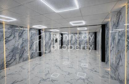 Warehouse - Studio - 1 Bathroom for rent in Al Quoz Industrial Area 4 - Al Quoz Industrial Area - Al Quoz - Dubai