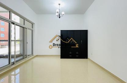Apartment - 1 - 2 for rent in Al Manal Residence 1 - Dubai Silicon Oasis - Dubai