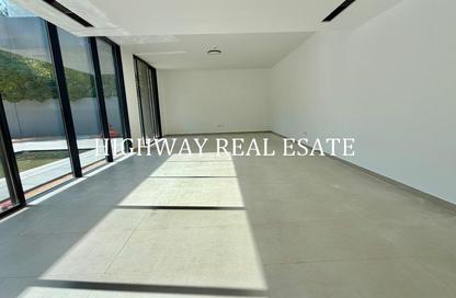 Villa - 5 - 7 for rent in Kaya - Masaar - Tilal City - Sharjah