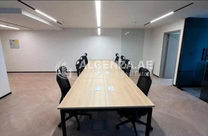 Office Space - Studio for rent in One Lake Plaza - JLT Cluster T - Jumeirah Lake Towers - Dubai