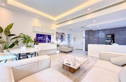 Apartment - 1 Bedroom - 1 Bathroom for sale in Al Nakheel 1 - Al Nakheel - Greens - Dubai