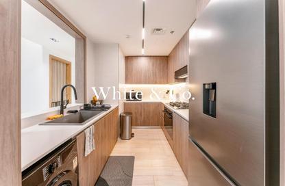 Apartment - 2 Bedrooms - 3 Bathrooms for sale in 02 Residence by Ned Al Ghurair - Jumeirah Village Triangle - Dubai
