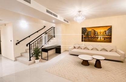 Townhouse - 3 Bedrooms - 3 Bathrooms for rent in Centaury - Damac Hills 2 - Dubai Townhouse - 3 Bedrooms - 3 Bathrooms for rent in Centaury - Damac Hills 2 - Dubai