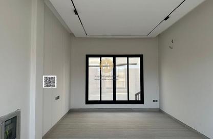 Villa - 4 Bedrooms - 5 Bathrooms for sale in Al Helio 2 - Al Helio - Ajman