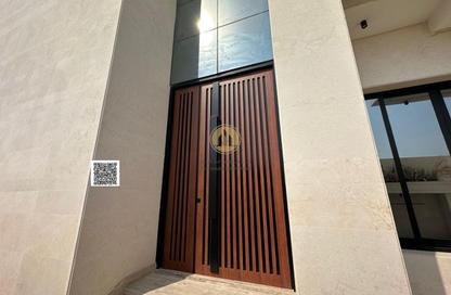 Villa - 4 Bedrooms - 5 Bathrooms for sale in Al Helio 2 - Al Helio - Ajman