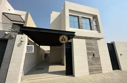 Villa - 4 Bedrooms - 5 Bathrooms for sale in Al Helio 2 - Al Helio - Ajman