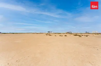 Land - Studio for sale in Jebel Ali Hills - Jebel Ali - Dubai