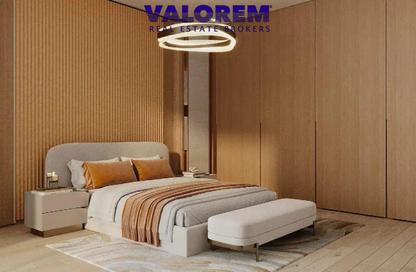 Apartment - 1 Bedroom - 2 Bathrooms for sale in Binghatti Skyflame 2 - Binghatti Skyflame - Majan - Dubai Apartment - 1 Bedroom - 2 Bathrooms for sale in Binghatti Skyflame 2 - Binghatti Skyflame - Majan - Dubai
