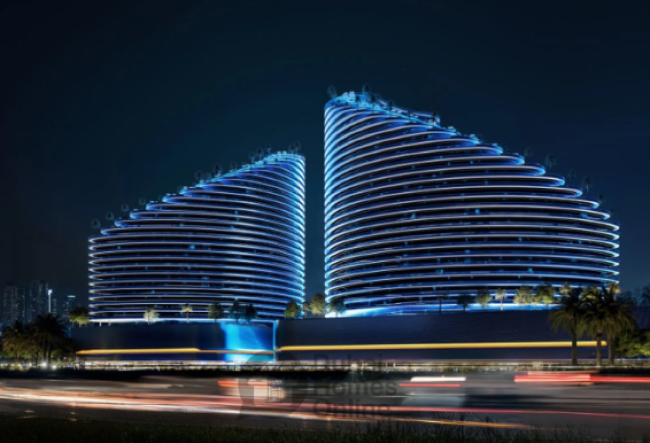 Less Priced | Luxurious Apartment | Book Now — Premium Real Estate Property in Dubai by Valorem