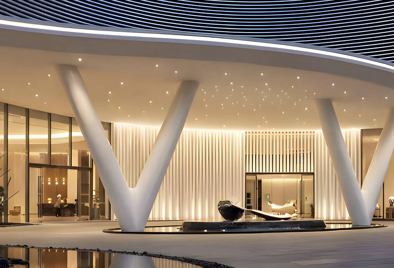 Less Priced 1 BHK | Luxurious Apartment| Book Now — Premium Real Estate Property in Dubai by Valorem
