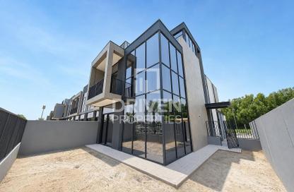 Townhouse - 4 Bedrooms - 4 Bathrooms for sale in Mudon Al Ranim 5 - Mudon - Dubai